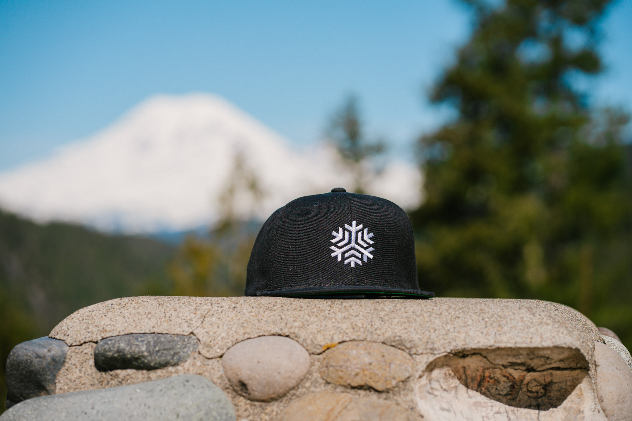 Snowfall Games - A cozy campfire bringing people together